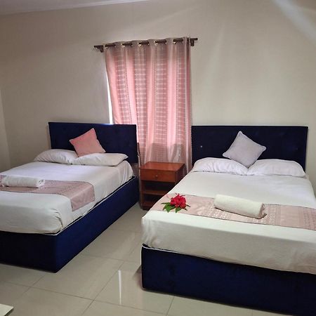 Tavua Hotel Ismail Investments ภายนอก รูปภาพ