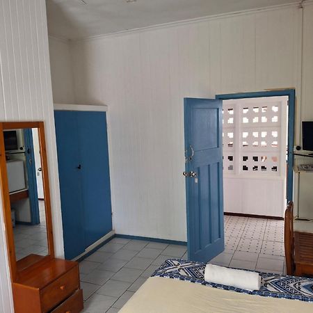 Tavua Hotel Ismail Investments ภายนอก รูปภาพ
