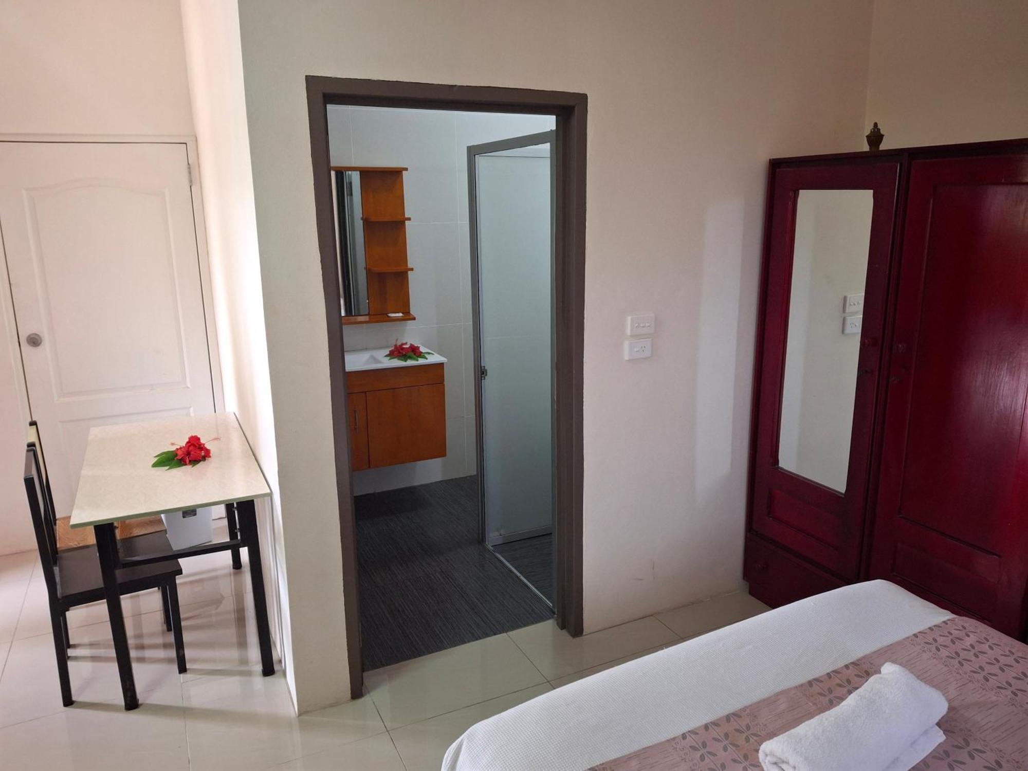 Tavua Hotel Ismail Investments ภายนอก รูปภาพ
