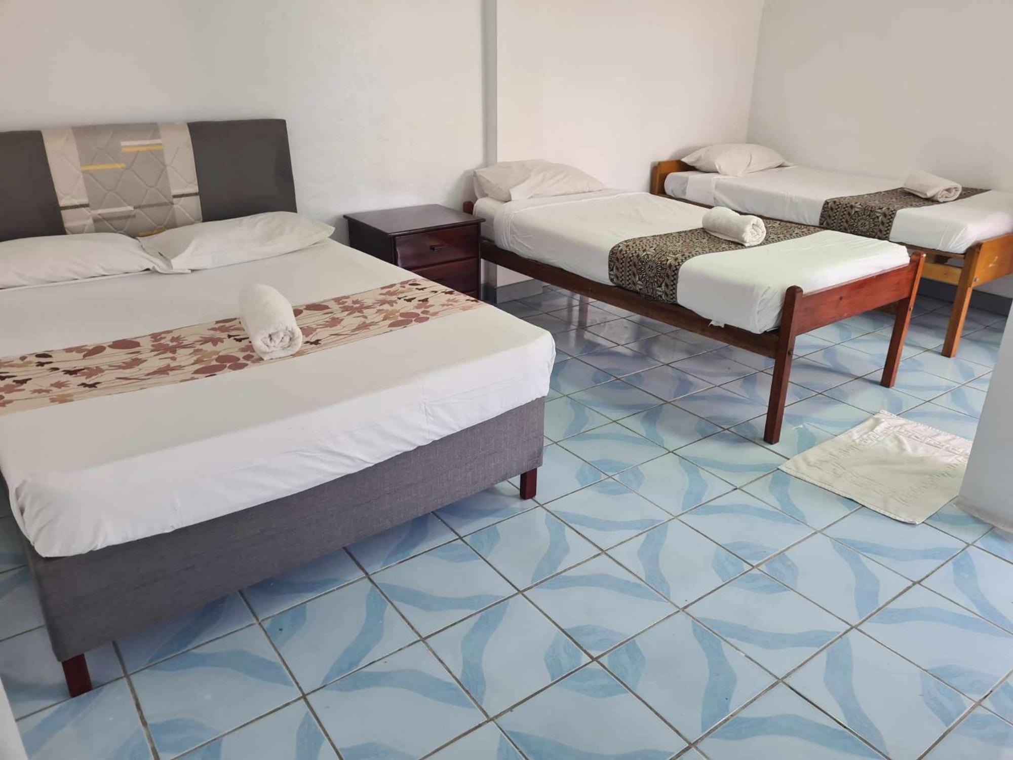Tavua Hotel Ismail Investments ภายนอก รูปภาพ