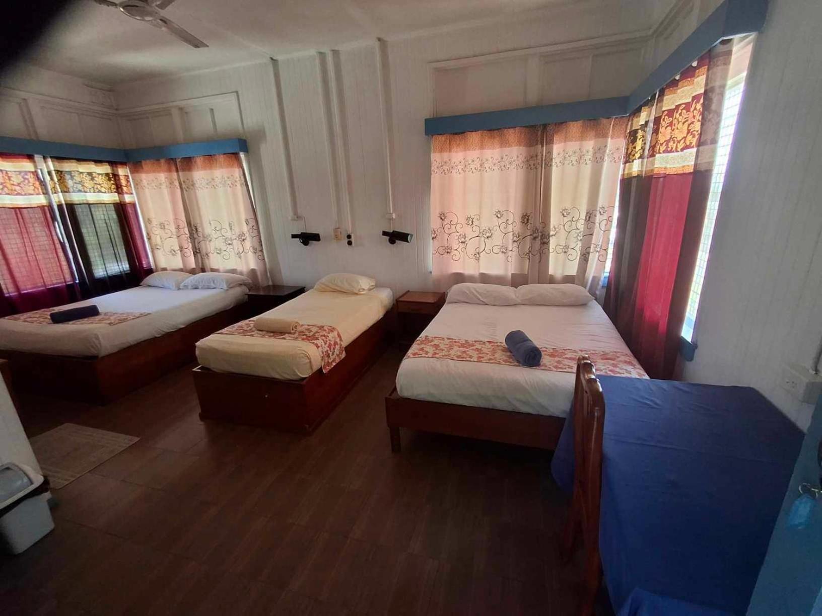 Tavua Hotel Ismail Investments ภายนอก รูปภาพ